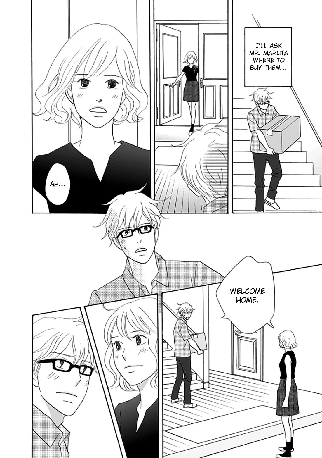 87 Clockers Chapter 39 page 26 - Chapter 39