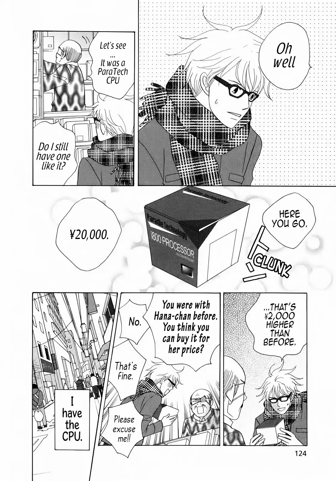 87 Clockers Chapter 4 page 21 - Chapter 4