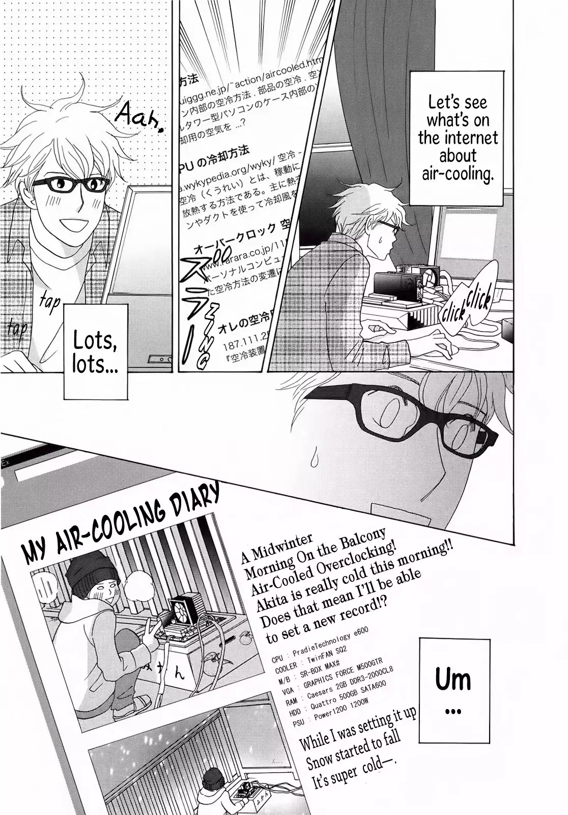 87 Clockers Chapter 4 page 24 - Chapter 4
