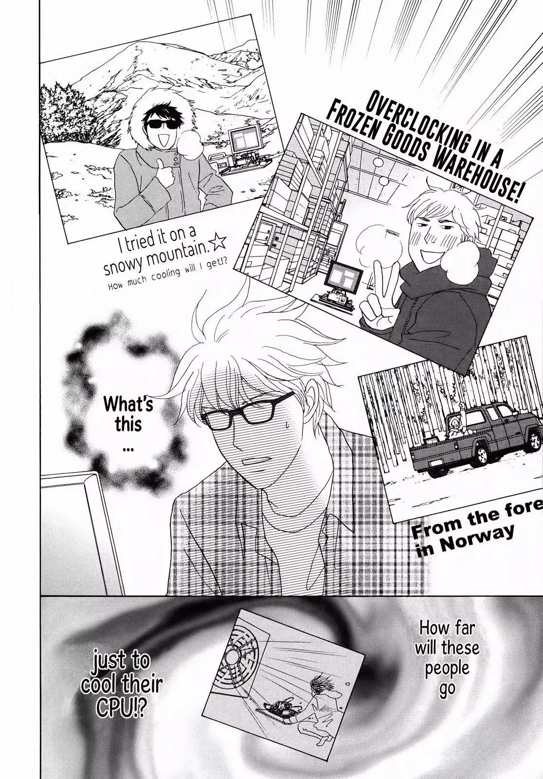 87 Clockers Chapter 4 page 25 - Chapter 4