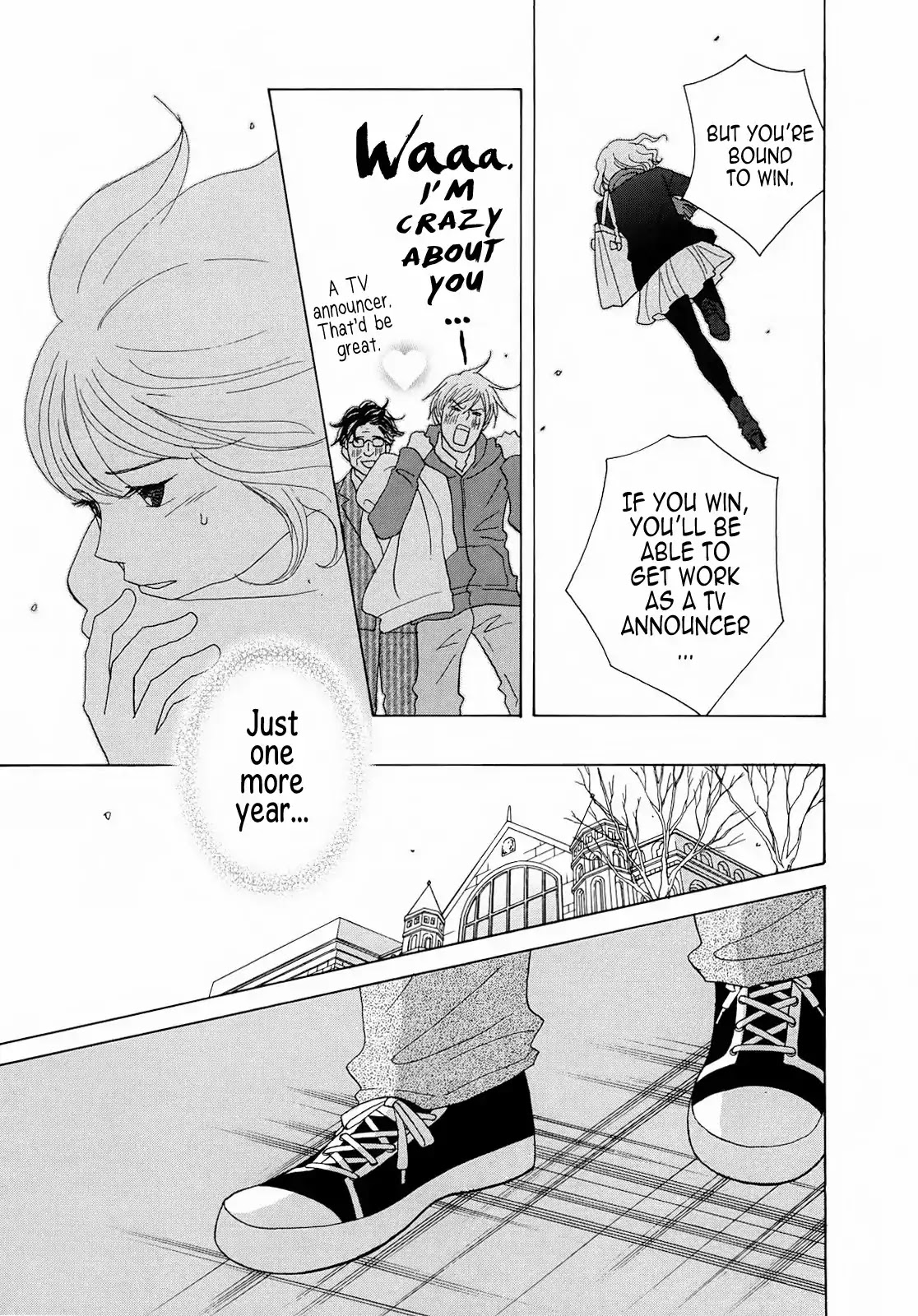 87 Clockers Chapter 4 page 30 - Chapter 4