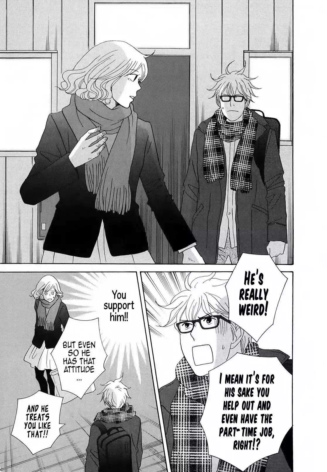 87 Clockers Chapter 4 page 40 - Chapter 4