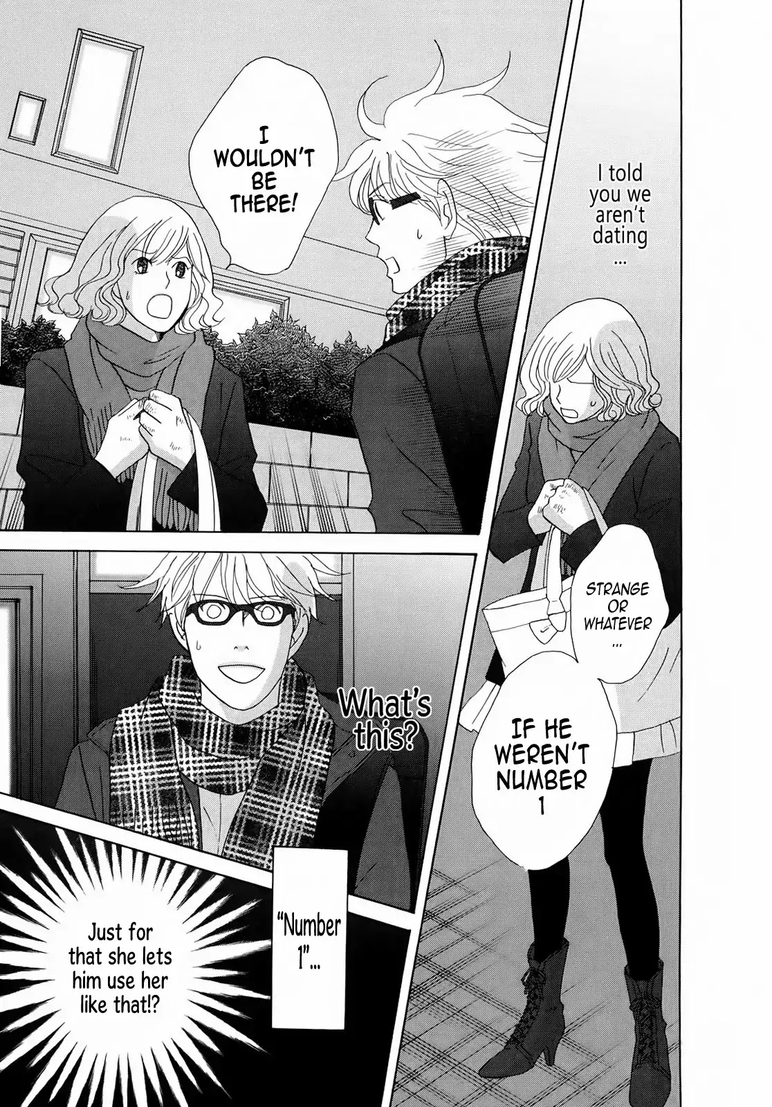 87 Clockers Chapter 4 page 42 - Chapter 4