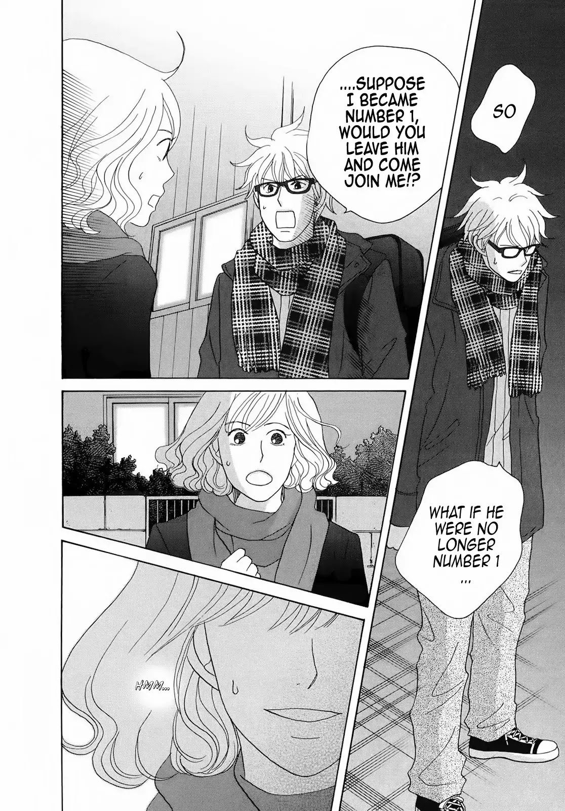 87 Clockers Chapter 4 page 43 - Chapter 4