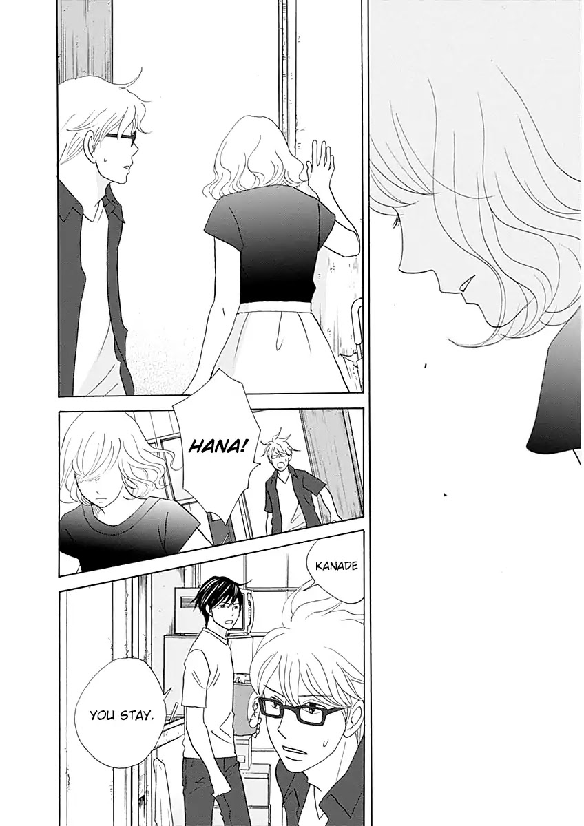 87 Clockers Chapter 40 page 20 - Chapter 40