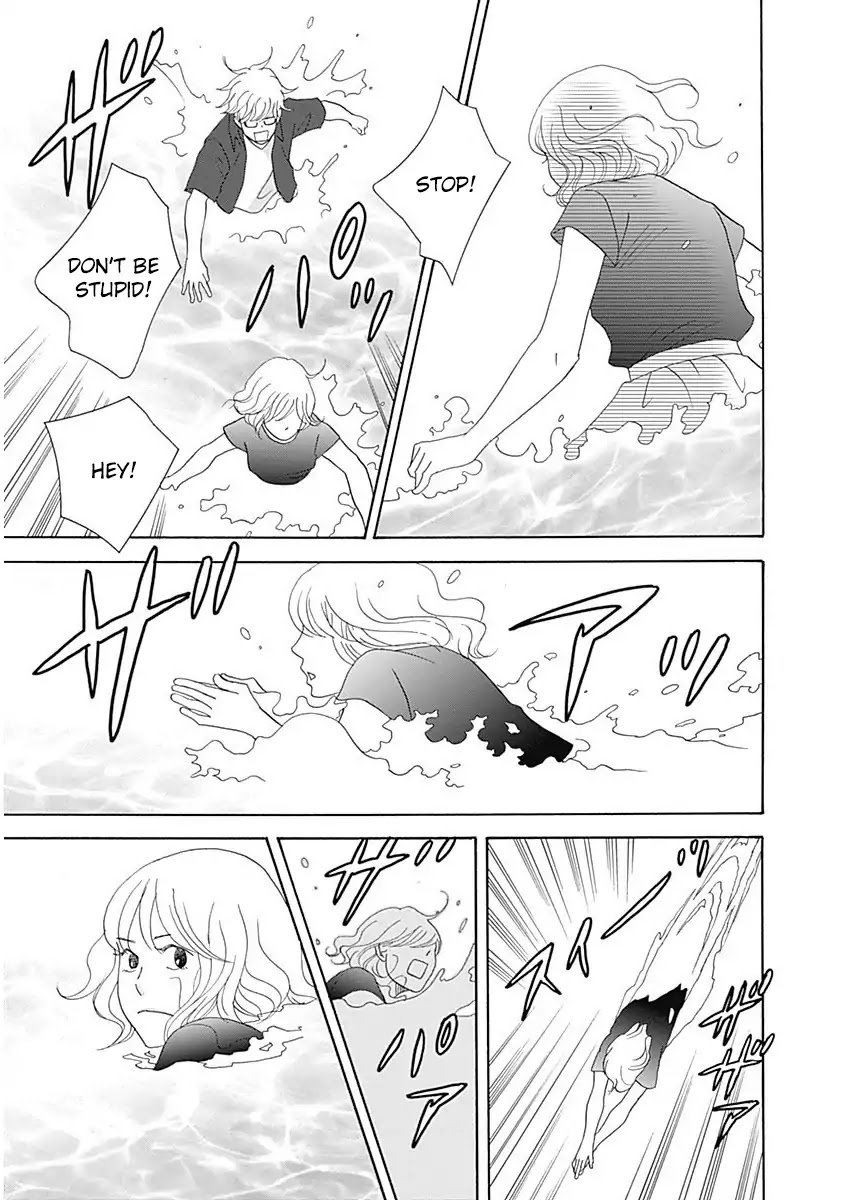 87 Clockers Chapter 40 page 29 - Chapter 40