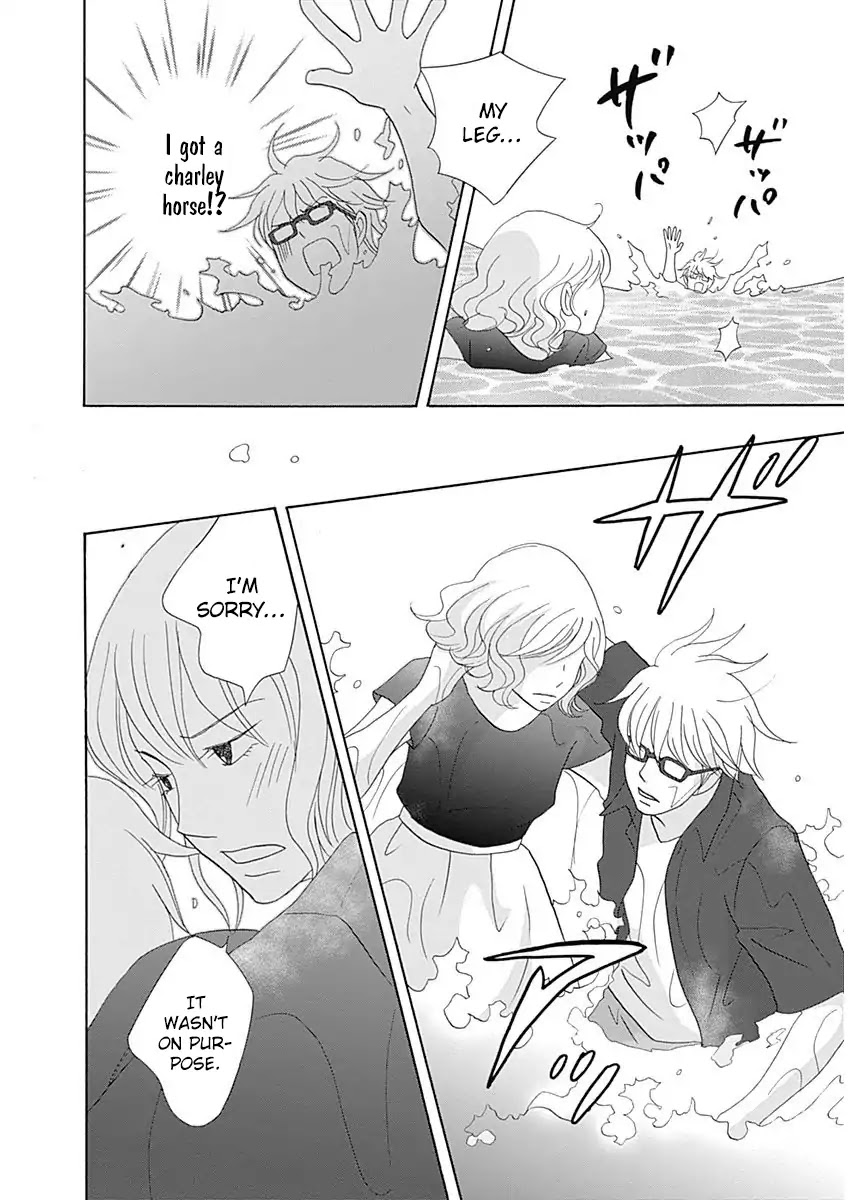 87 Clockers Chapter 40 page 30 - Chapter 40