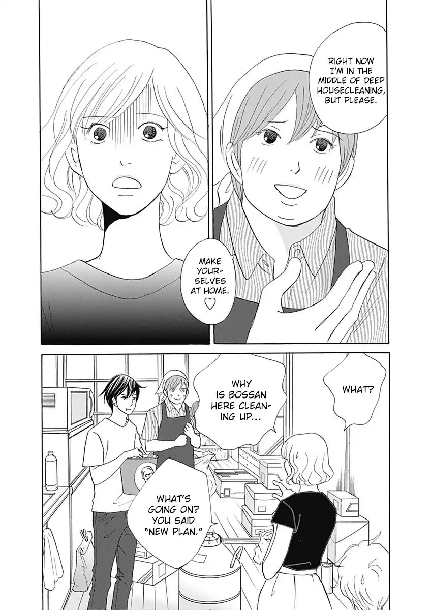 87 Clockers Chapter 40 page 8 - Chapter 40