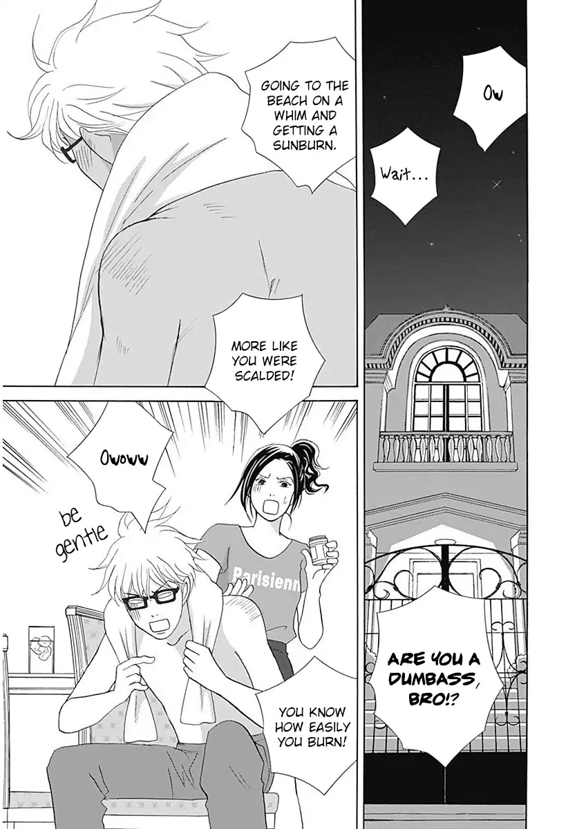 87 Clockers Chapter 41 page 2 - Chapter 41