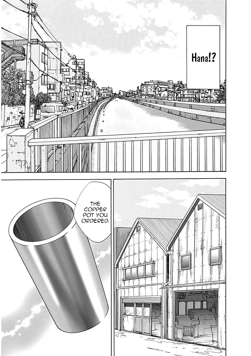 87 Clockers Chapter 41 page 20 - Chapter 41