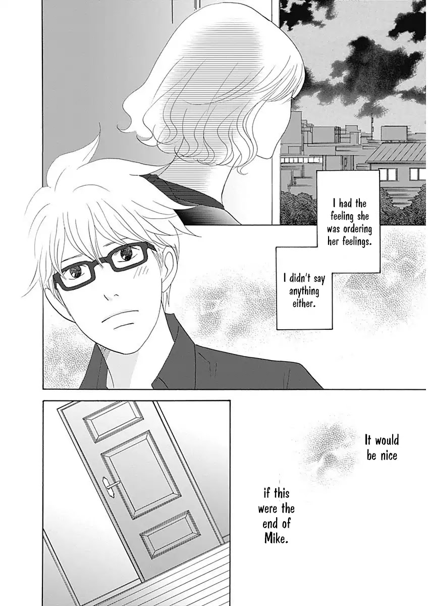 87 Clockers Chapter 41 page 5 - Chapter 41