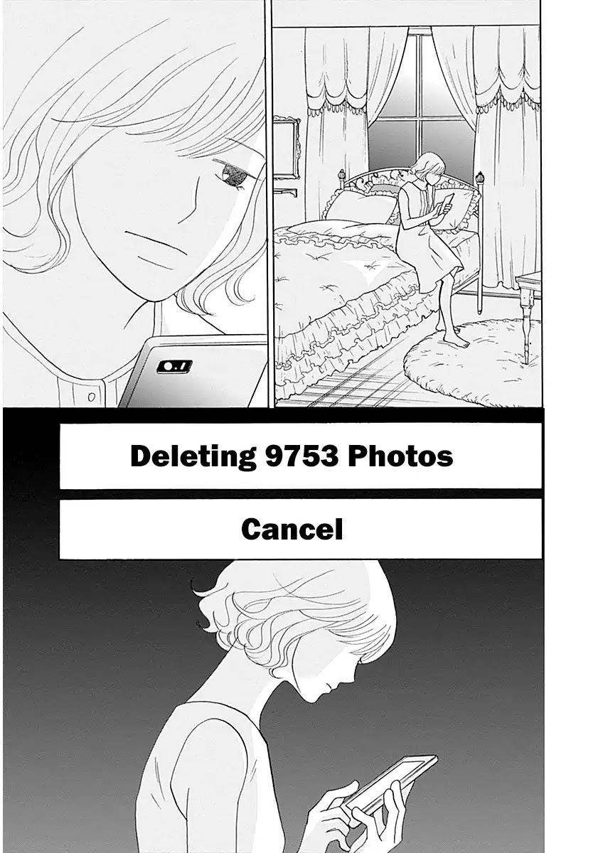 87 Clockers Chapter 41 page 6 - Chapter 41