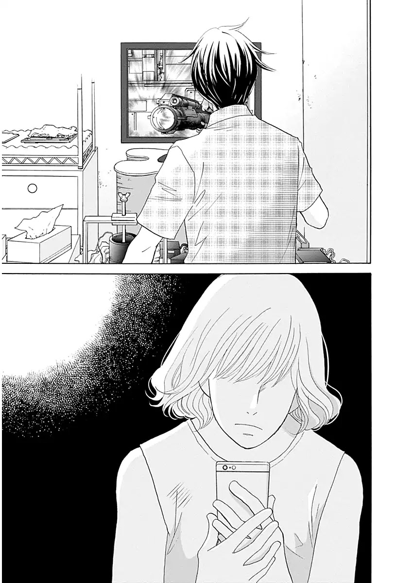 87 Clockers Chapter 41 page 8 - Chapter 41