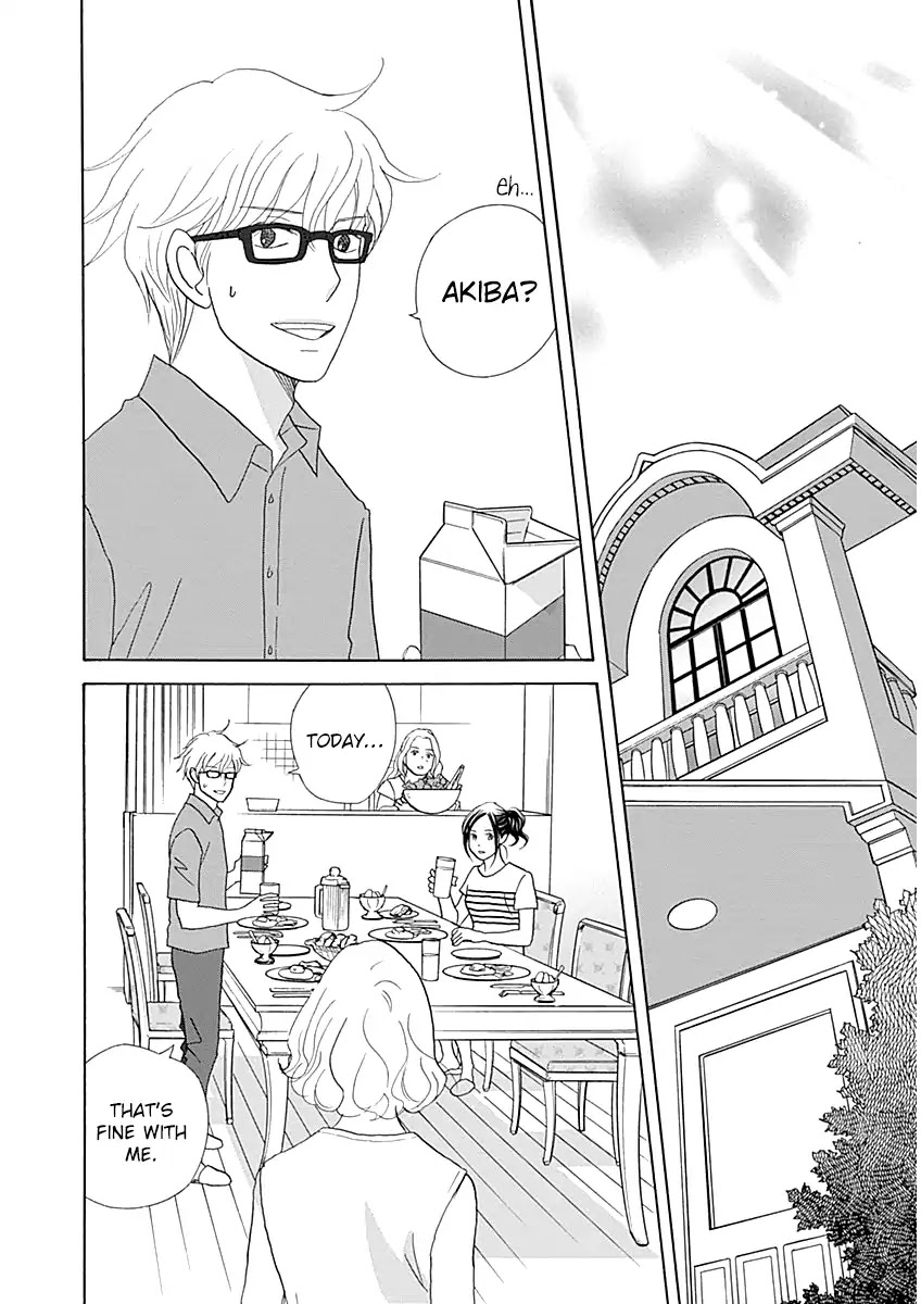 87 Clockers Chapter 41 page 9 - Chapter 41