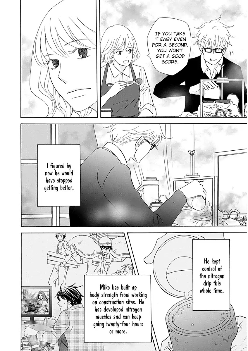 87 Clockers Chapter 42 page 10 - Chapter 42