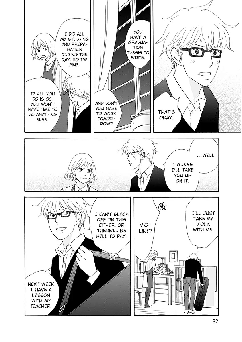 87 Clockers Chapter 42 page 12 - Chapter 42
