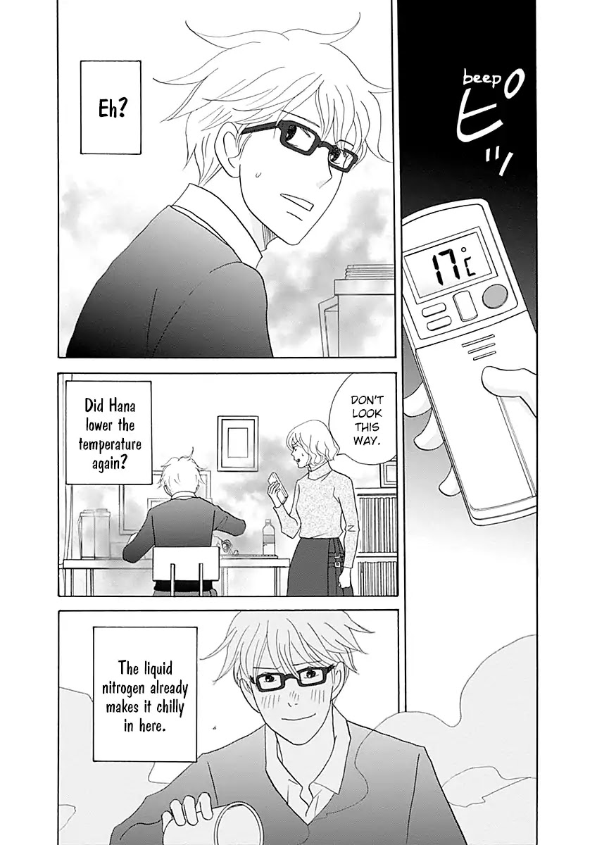 87 Clockers Chapter 42 page 19 - Chapter 42