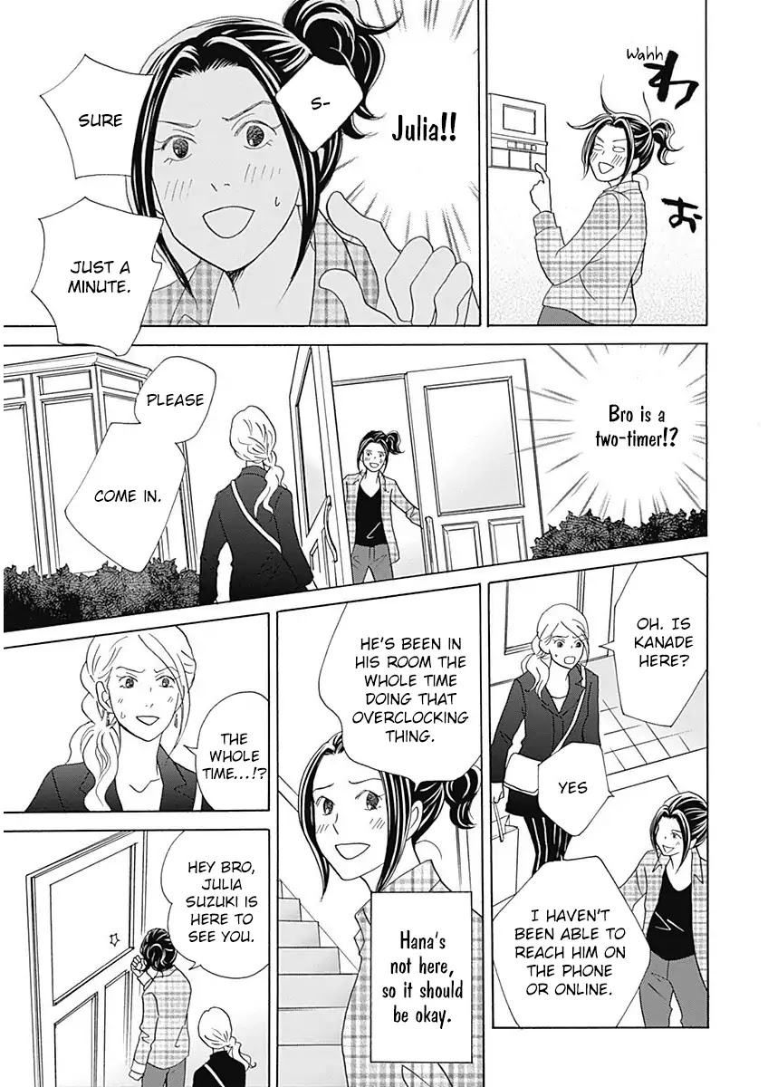87 Clockers Chapter 42 page 25 - Chapter 42