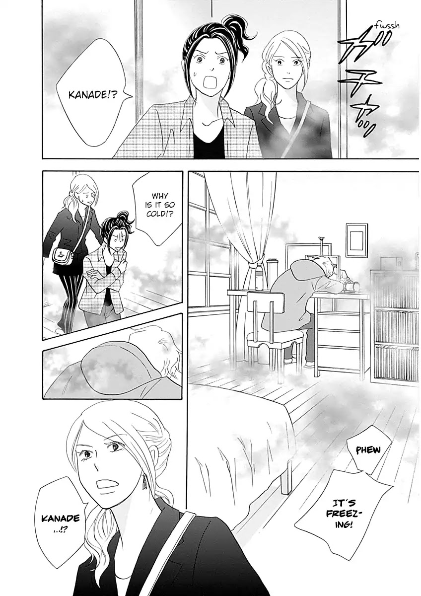 87 Clockers Chapter 42 page 26 - Chapter 42