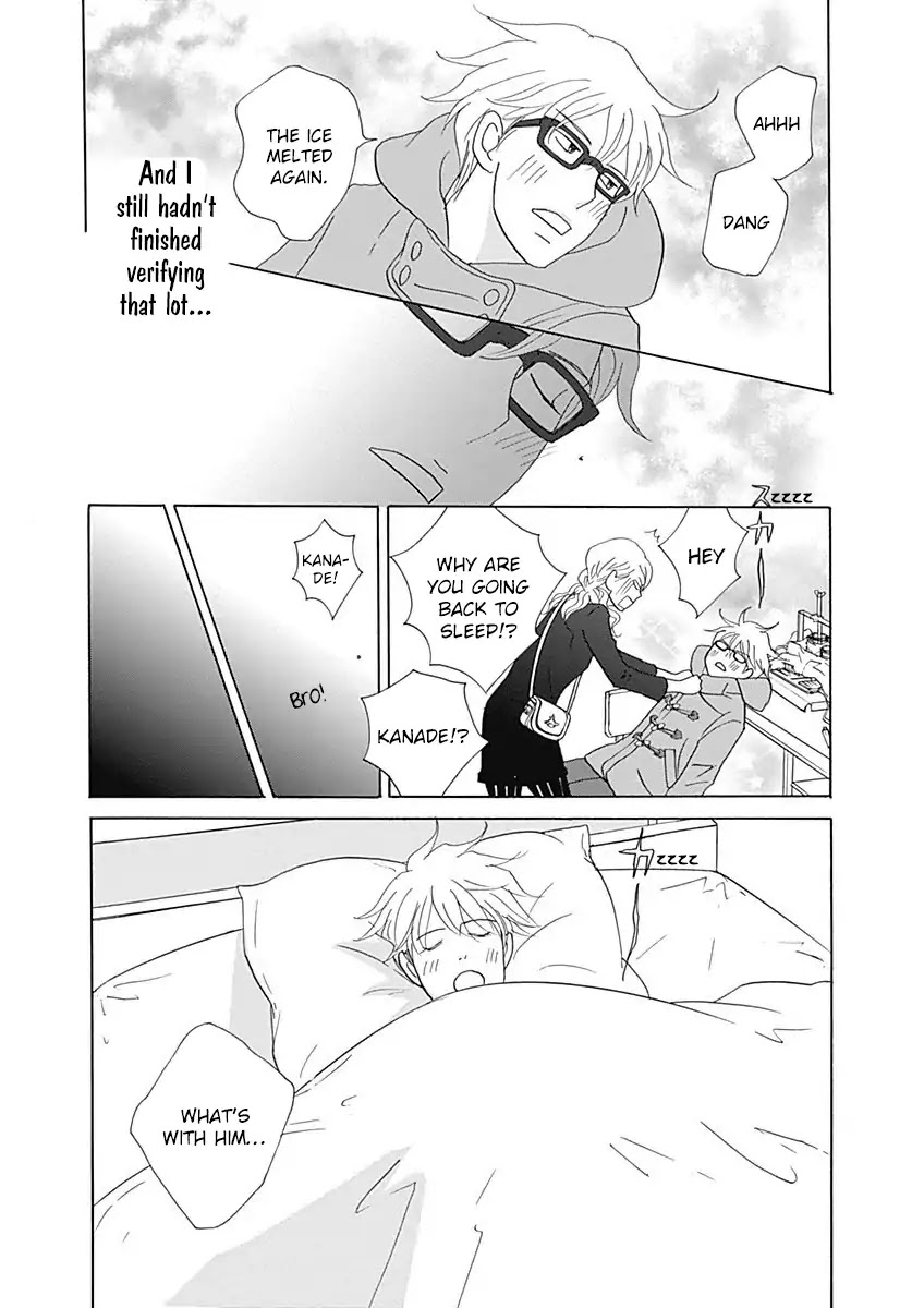 87 Clockers Chapter 42 page 29 - Chapter 42