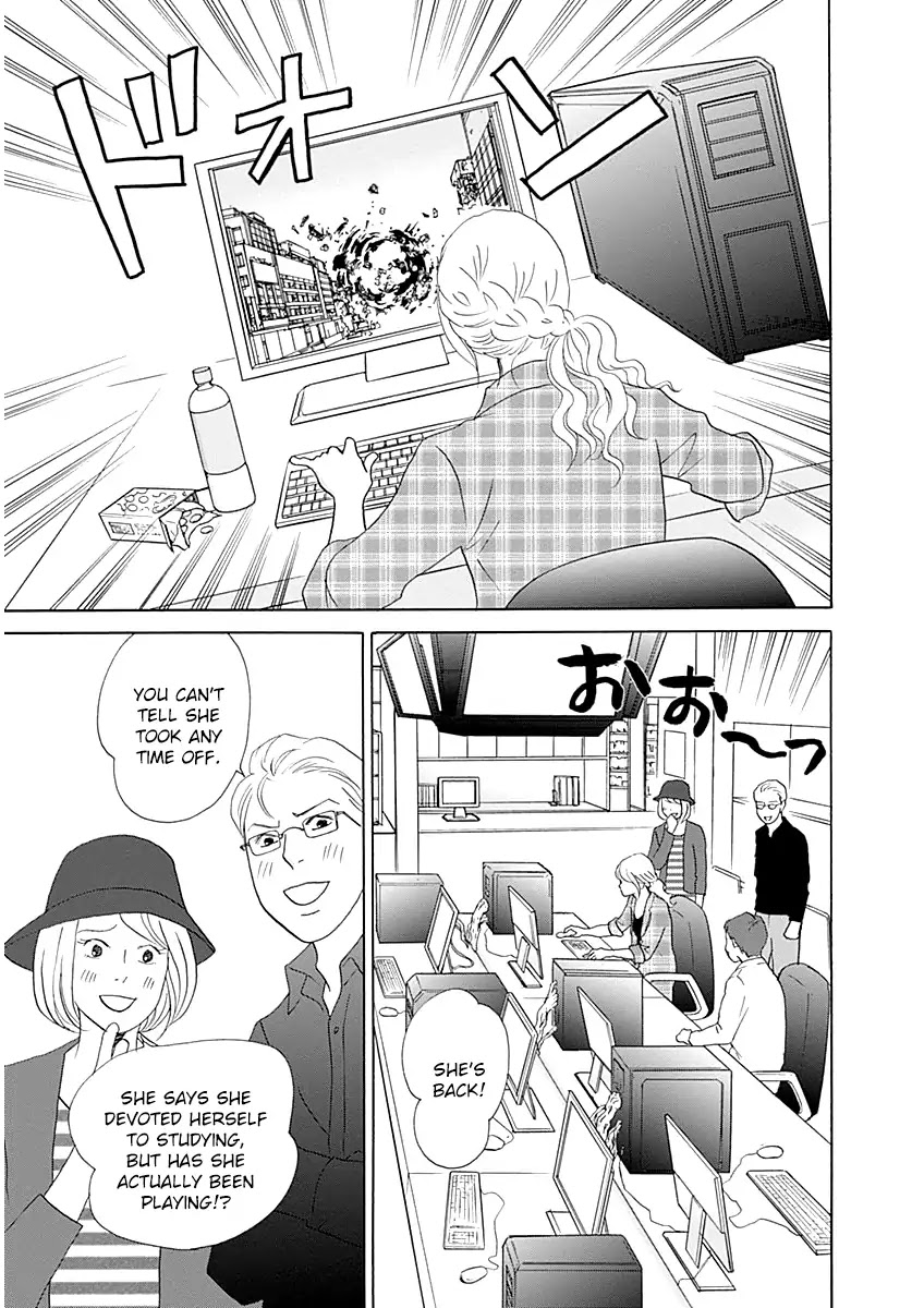 87 Clockers Chapter 42 page 3 - Chapter 42
