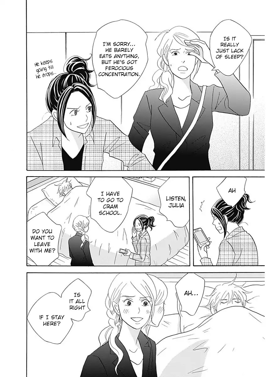 87 Clockers Chapter 42 page 30 - Chapter 42