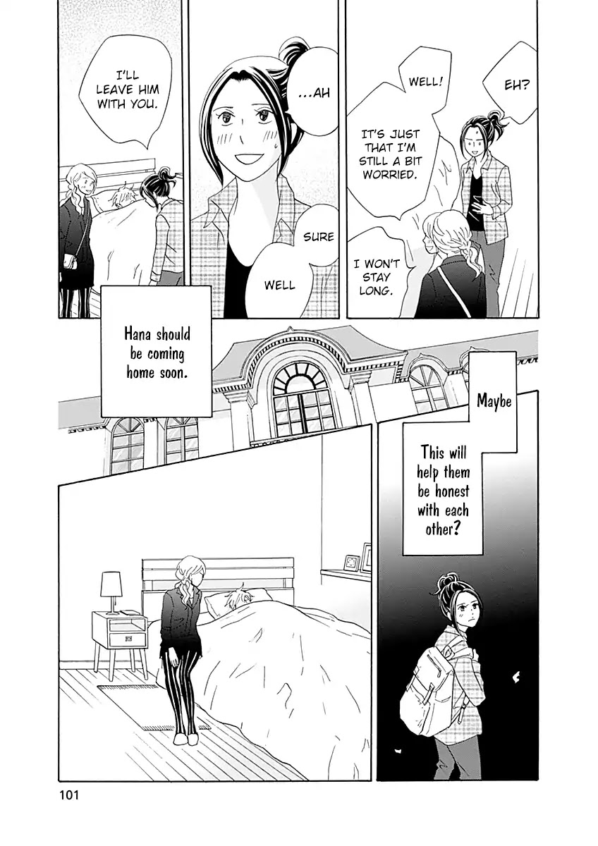 87 Clockers Chapter 42 page 31 - Chapter 42