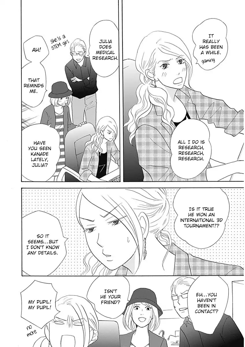 87 Clockers Chapter 42 page 4 - Chapter 42