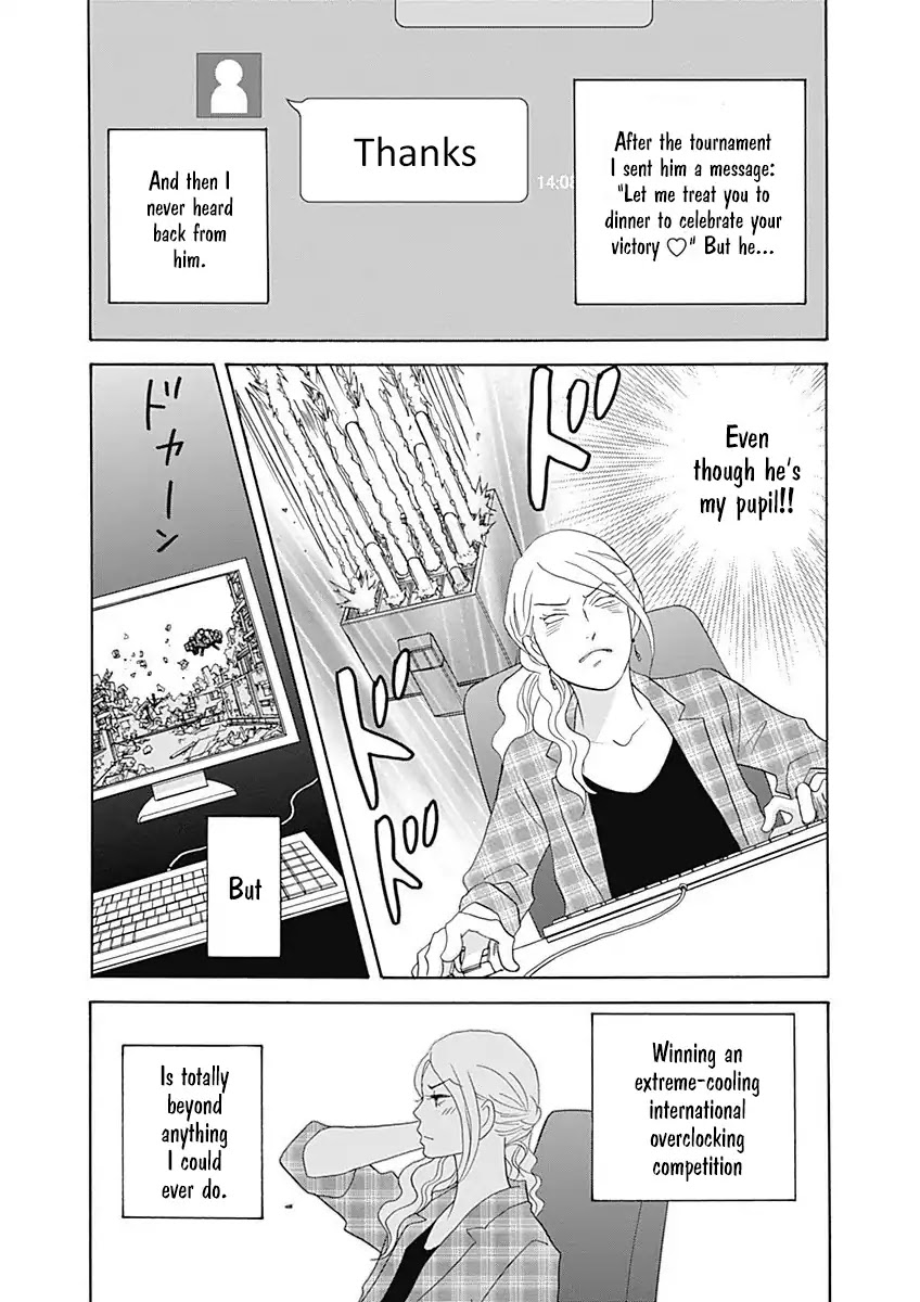 87 Clockers Chapter 42 page 5 - Chapter 42
