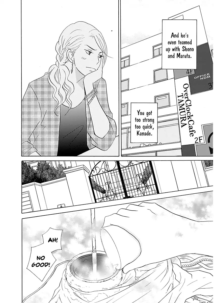 87 Clockers Chapter 42 page 6 - Chapter 42