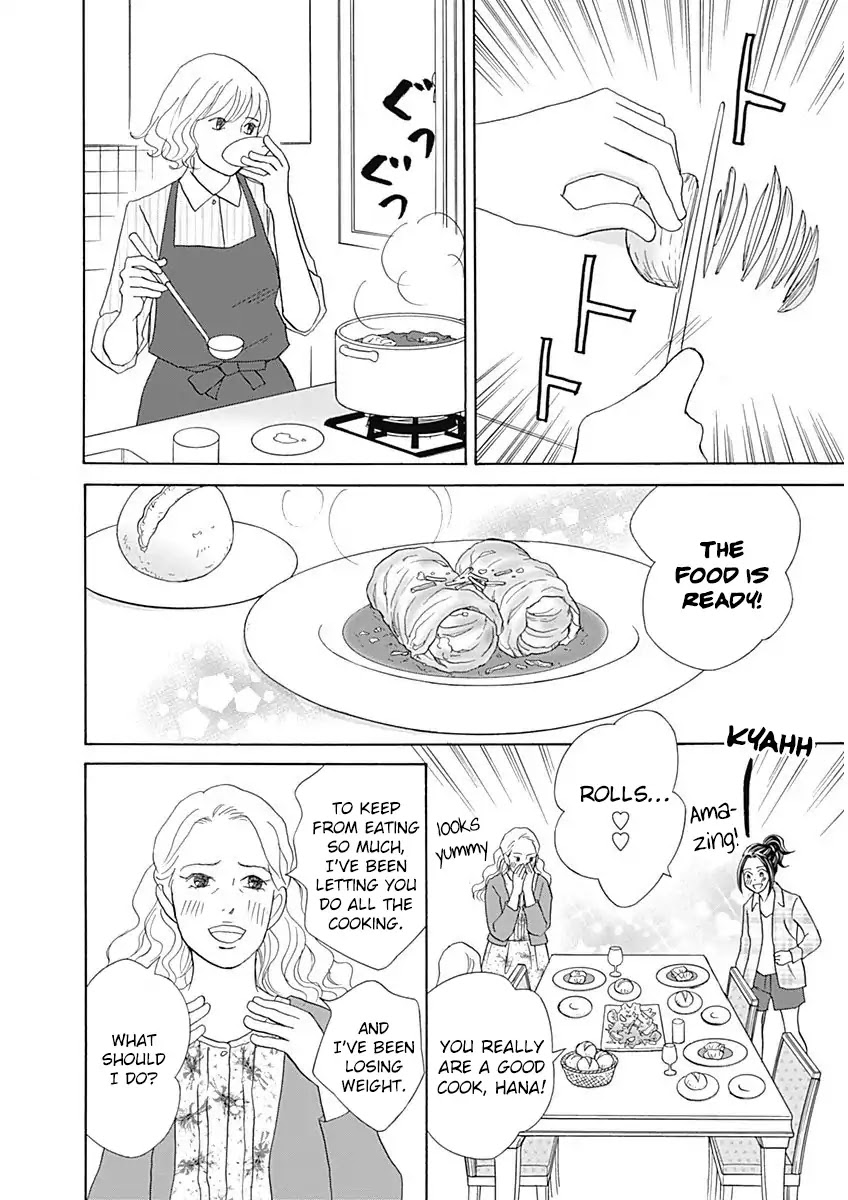 87 Clockers Chapter 42 page 8 - Chapter 42