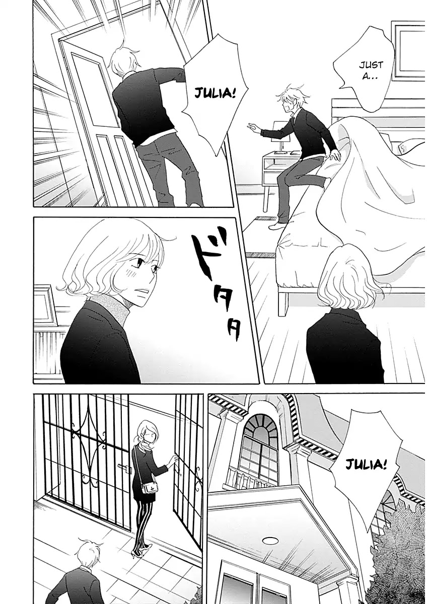87 Clockers Chapter 43 page 12 - Chapter 43