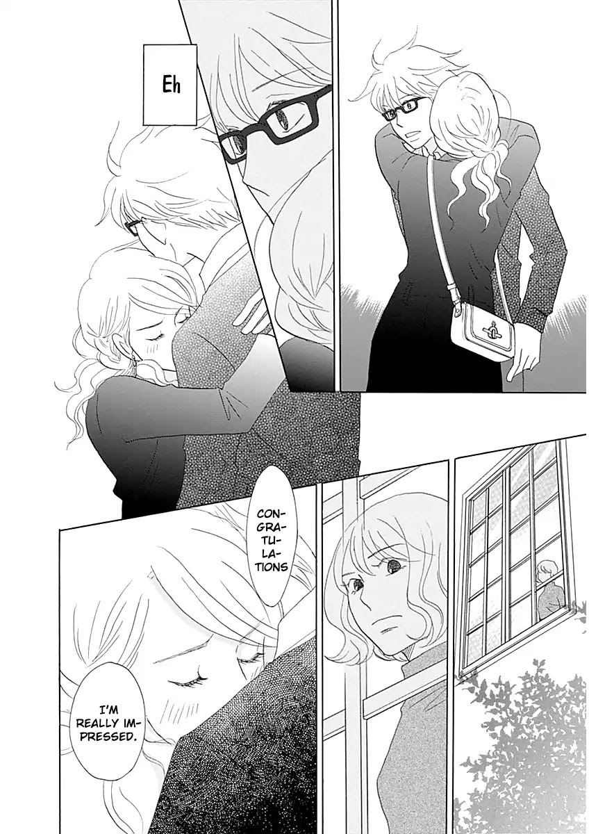 87 Clockers Chapter 43 page 14 - Chapter 43