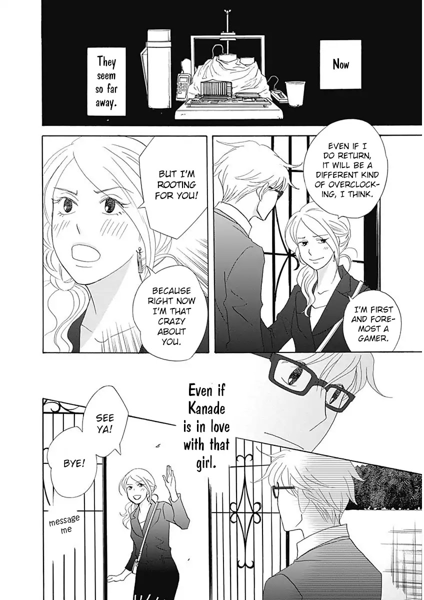 87 Clockers Chapter 43 page 16 - Chapter 43