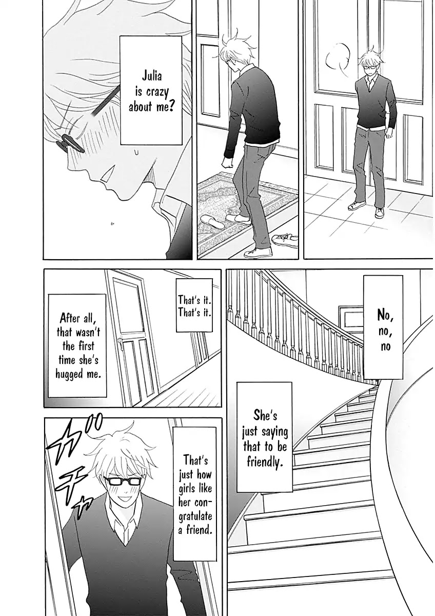 87 Clockers Chapter 43 page 18 - Chapter 43