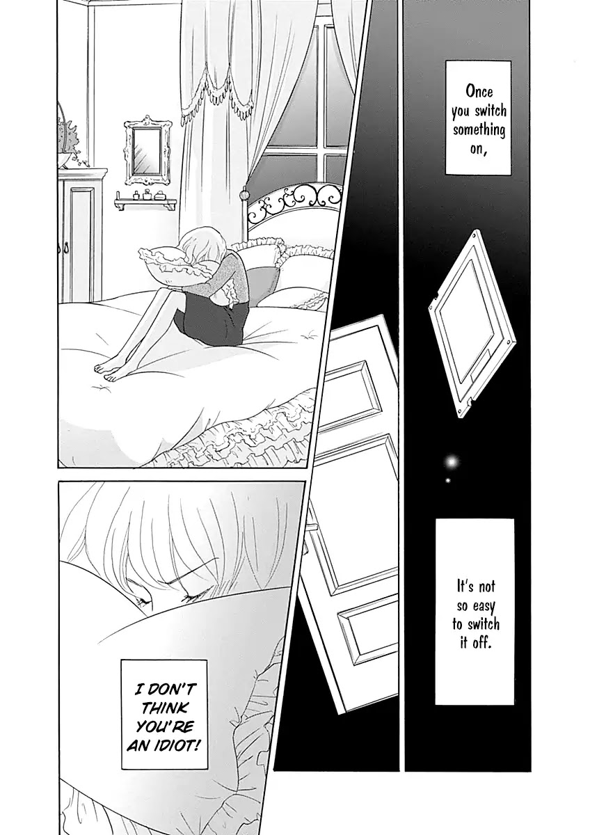 87 Clockers Chapter 43 page 25 - Chapter 43