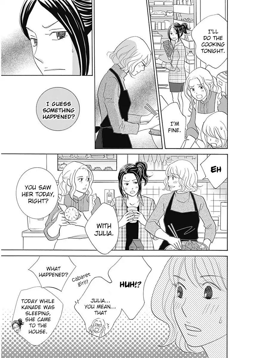 87 Clockers Chapter 43 page 27 - Chapter 43