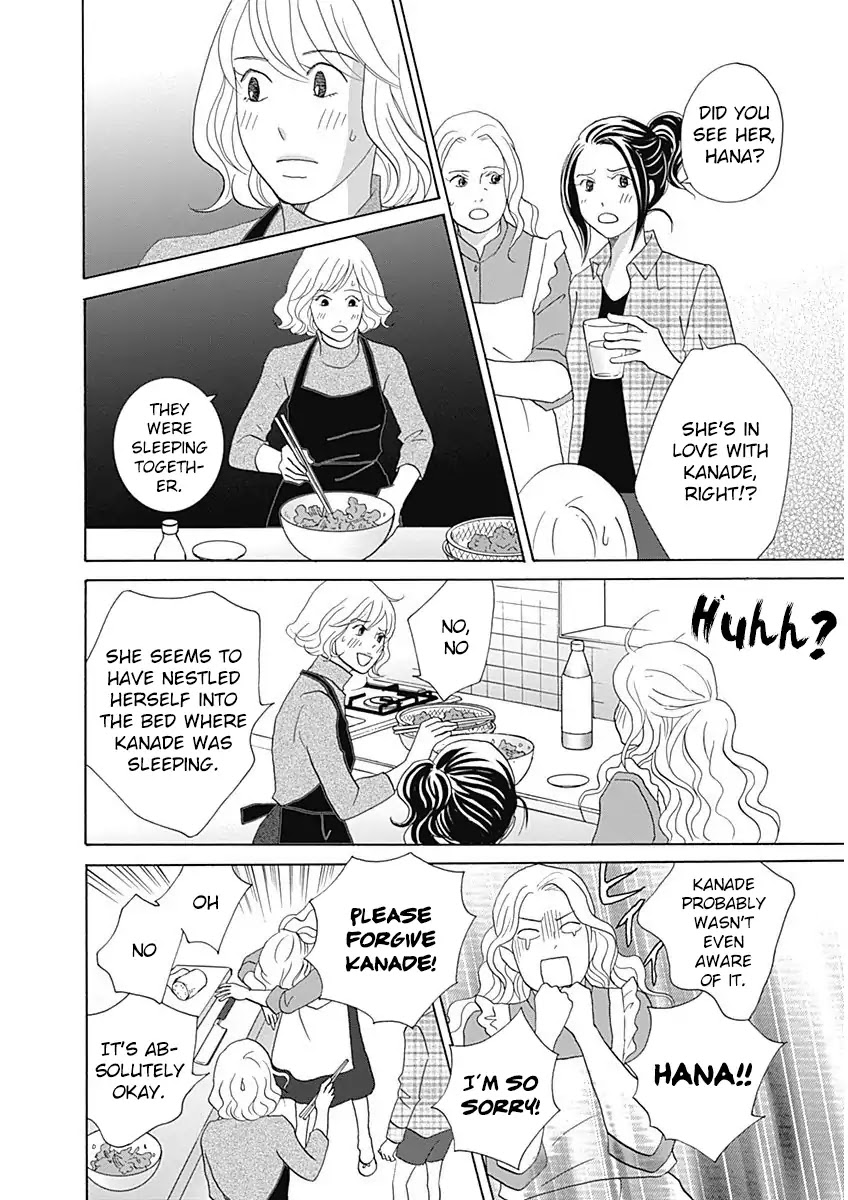 87 Clockers Chapter 43 page 28 - Chapter 43