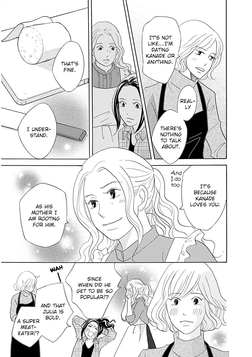 87 Clockers Chapter 43 page 29 - Chapter 43