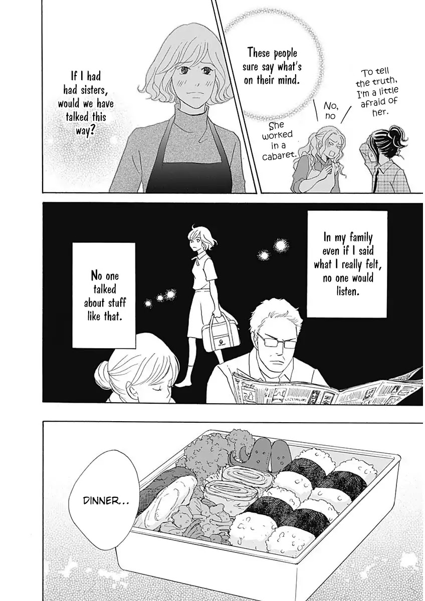 87 Clockers Chapter 43 page 30 - Chapter 43