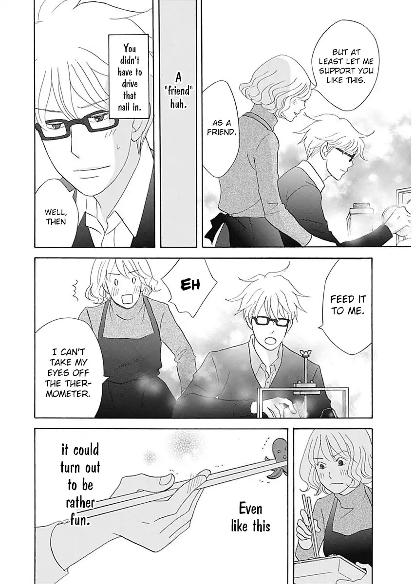87 Clockers Chapter 43 page 32 - Chapter 43