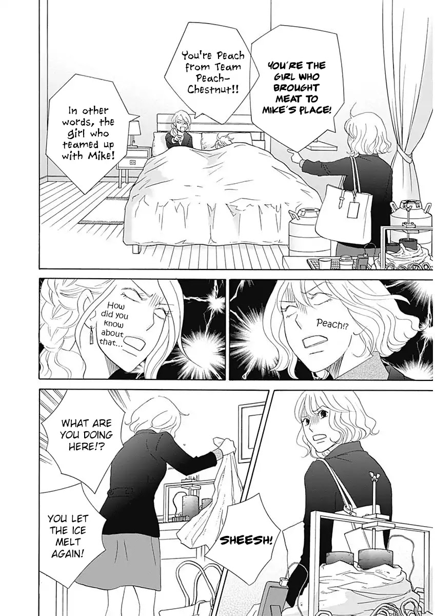 87 Clockers Chapter 43 page 6 - Chapter 43