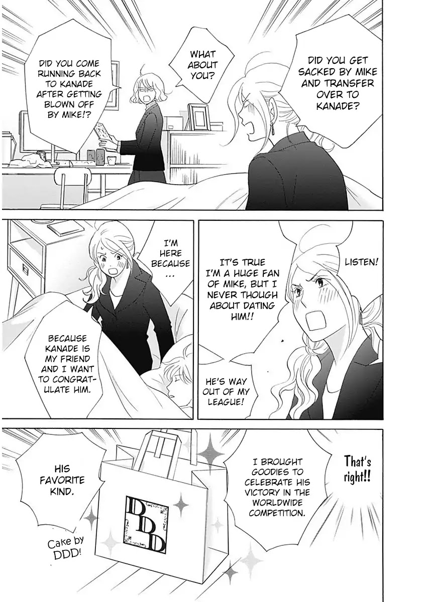 87 Clockers Chapter 43 page 9 - Chapter 43