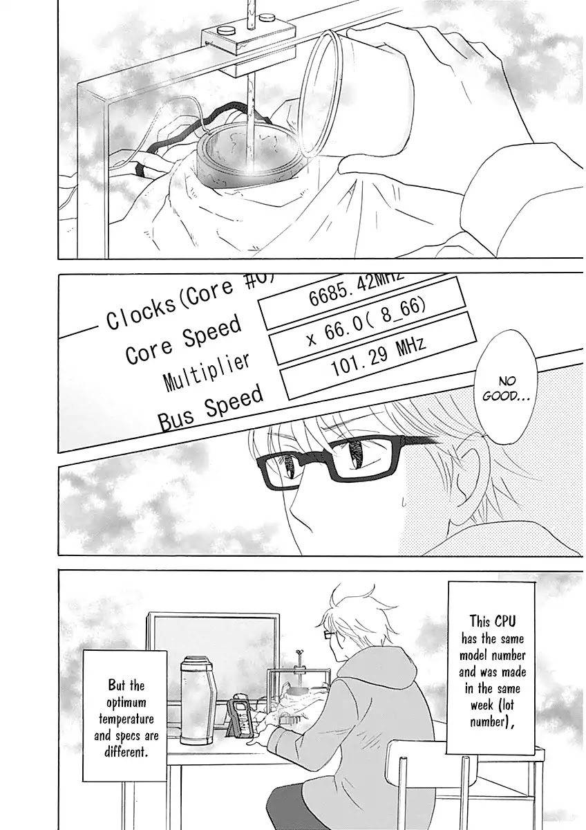 87 Clockers Chapter 44 page 2 - Chapter 44