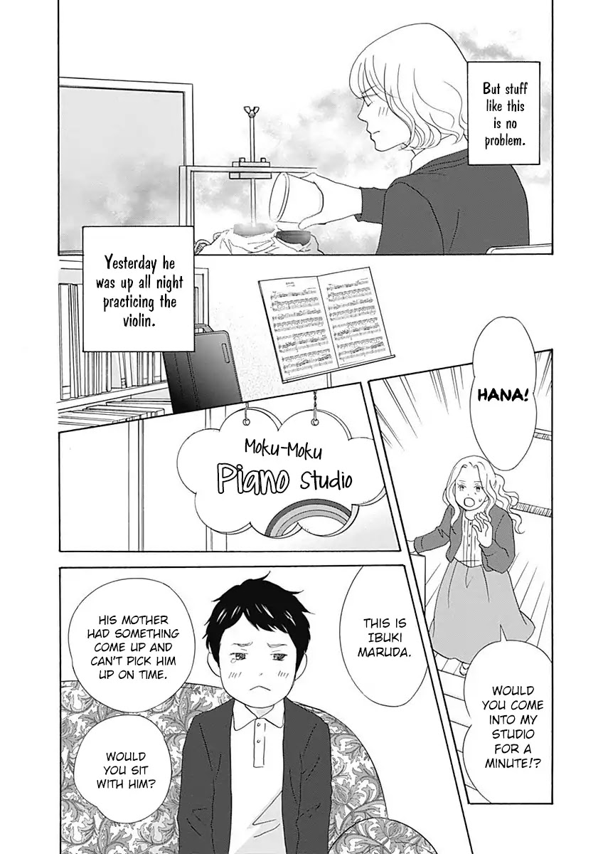 87 Clockers Chapter 44 page 5 - Chapter 44