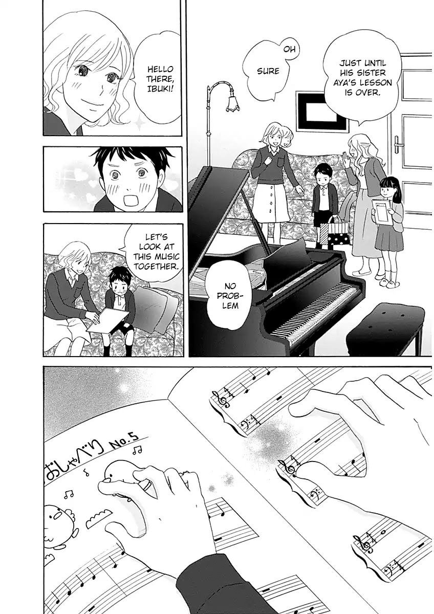 87 Clockers Chapter 44 page 6 - Chapter 44