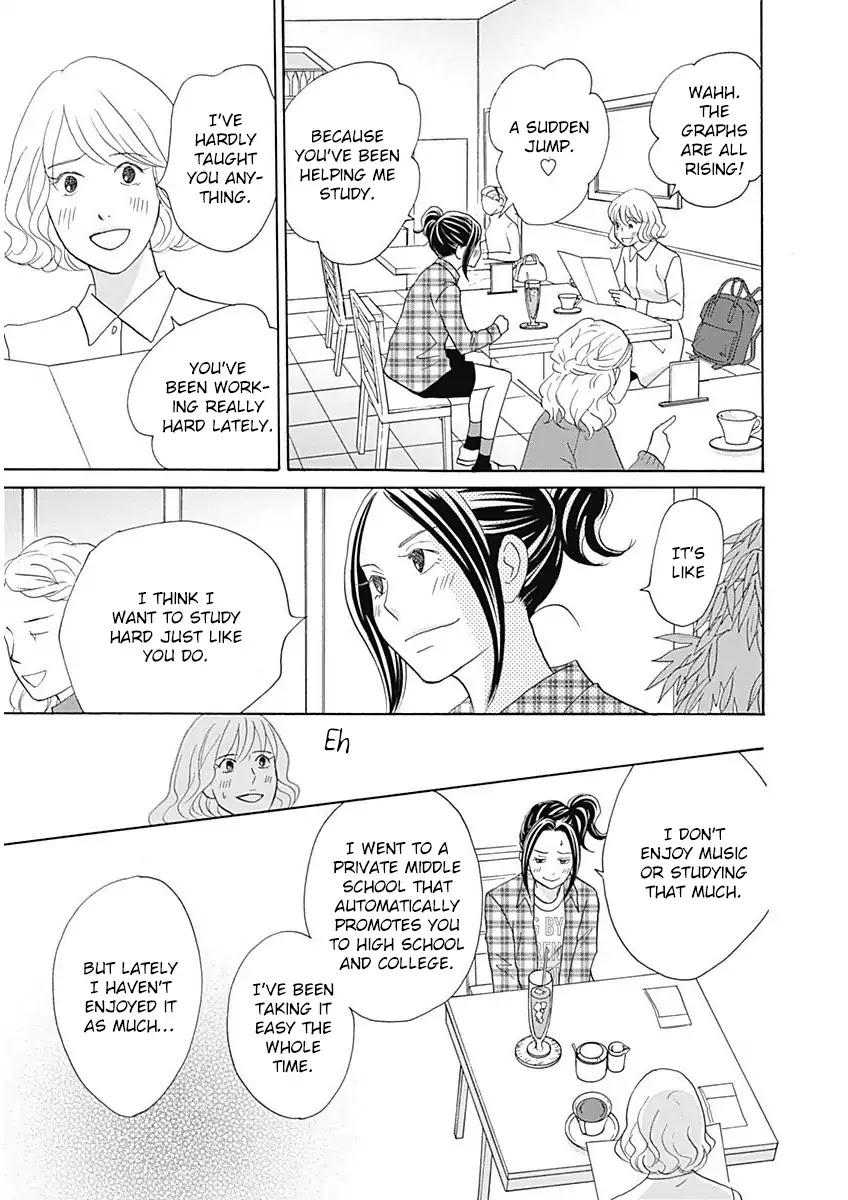 87 Clockers Chapter 45 page 13 - Chapter 45