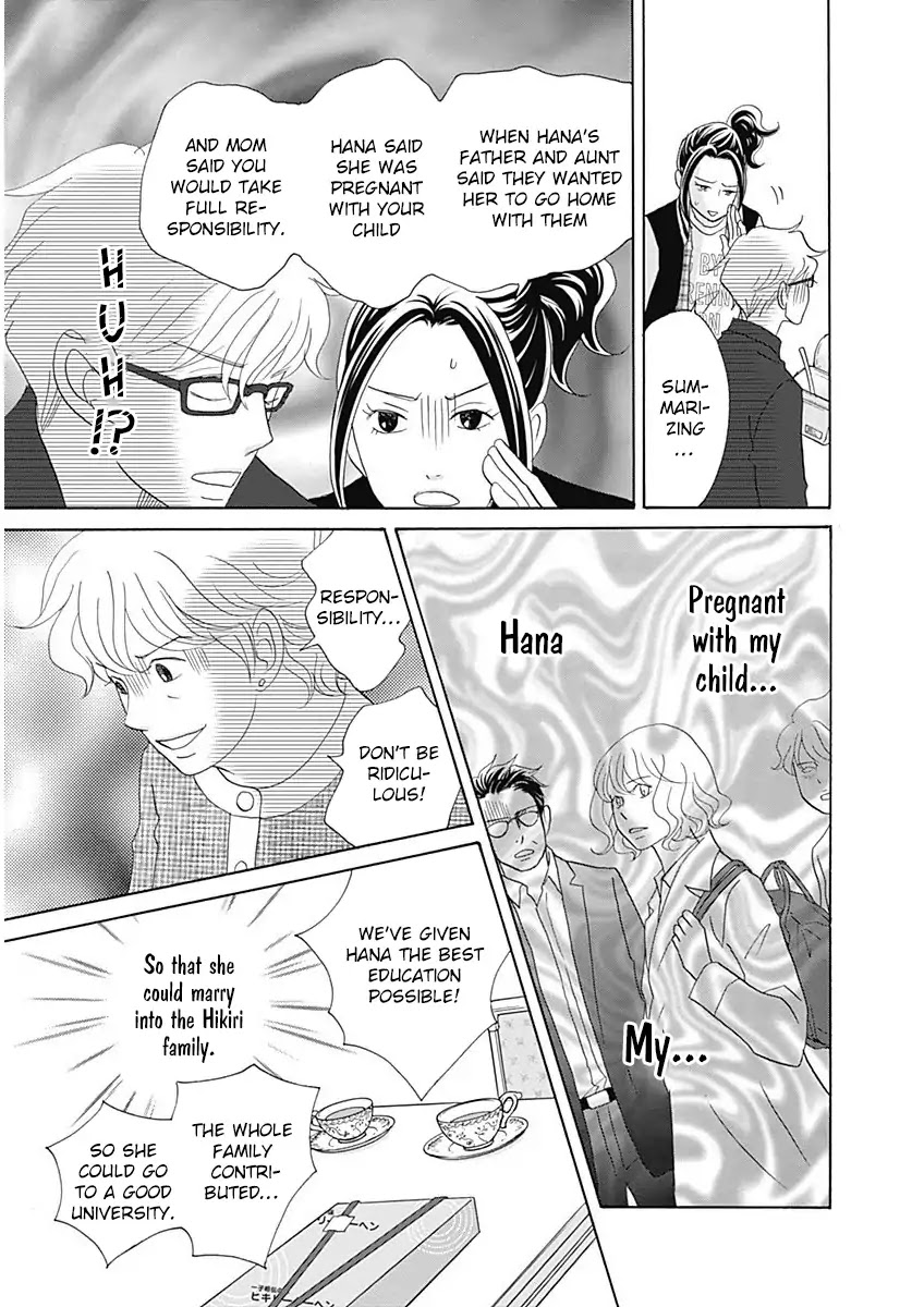 87 Clockers Chapter 45 page 23 - Chapter 45
