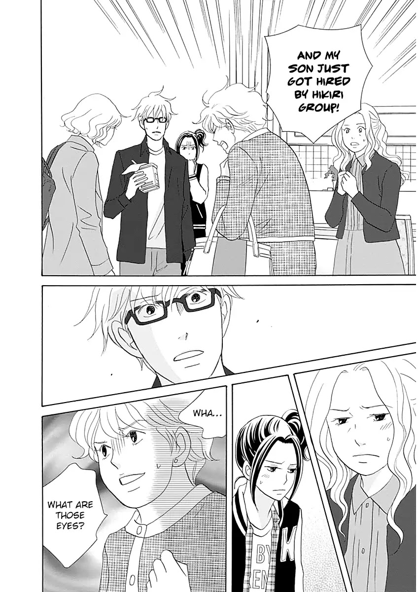 87 Clockers Chapter 45 page 24 - Chapter 45