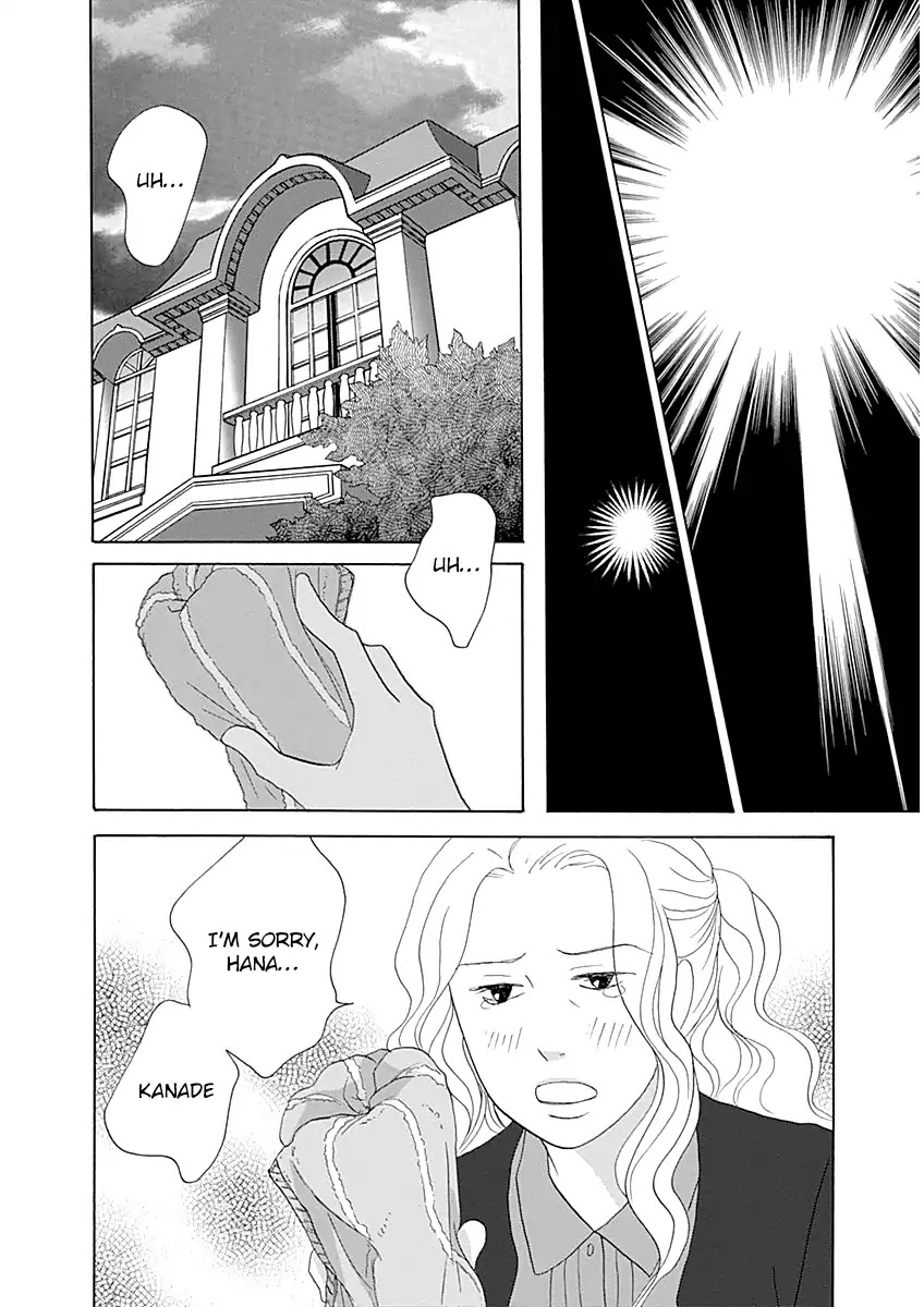 87 Clockers Chapter 45 page 28 - Chapter 45